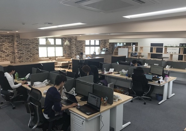 採用情報